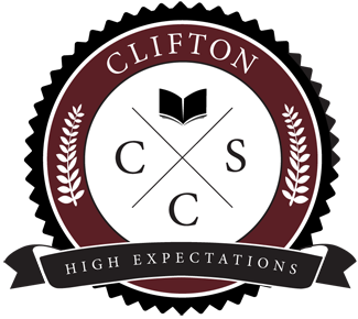 Clifton School Logo